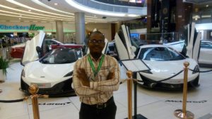 Adegboyega Ademiluyi From Desperate Graduate To Under 30 MLM Millionaire