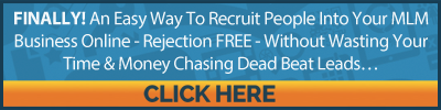 This Network Marketing Recruiting System Will Triple Your Recruiting 11