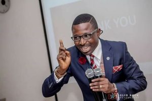 The Top 12 Nigerian MLM Leaders You Should Follow On Social Media 13
