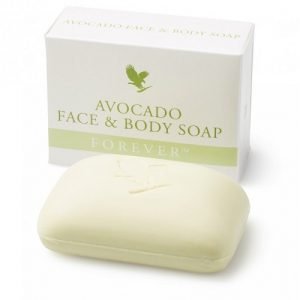 top-forever-living-products-Avocado-Face-Body-Soap-2