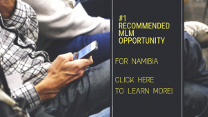 The 10 Top MLM Companies In Namibia 12