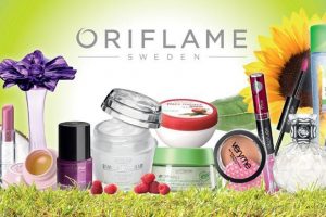 top 10 oriflame products