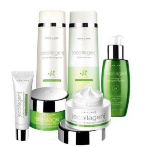 top 10 oriflame products-ecollagen