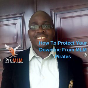 MLM Team Building Tips- Protecting Your Downline