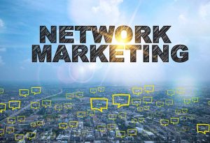 Network Marketing MLM Training
